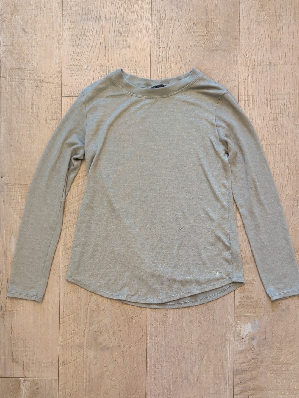 Banana Republic Long Sleeve Women's Shirt Size S - Soft + Comfy